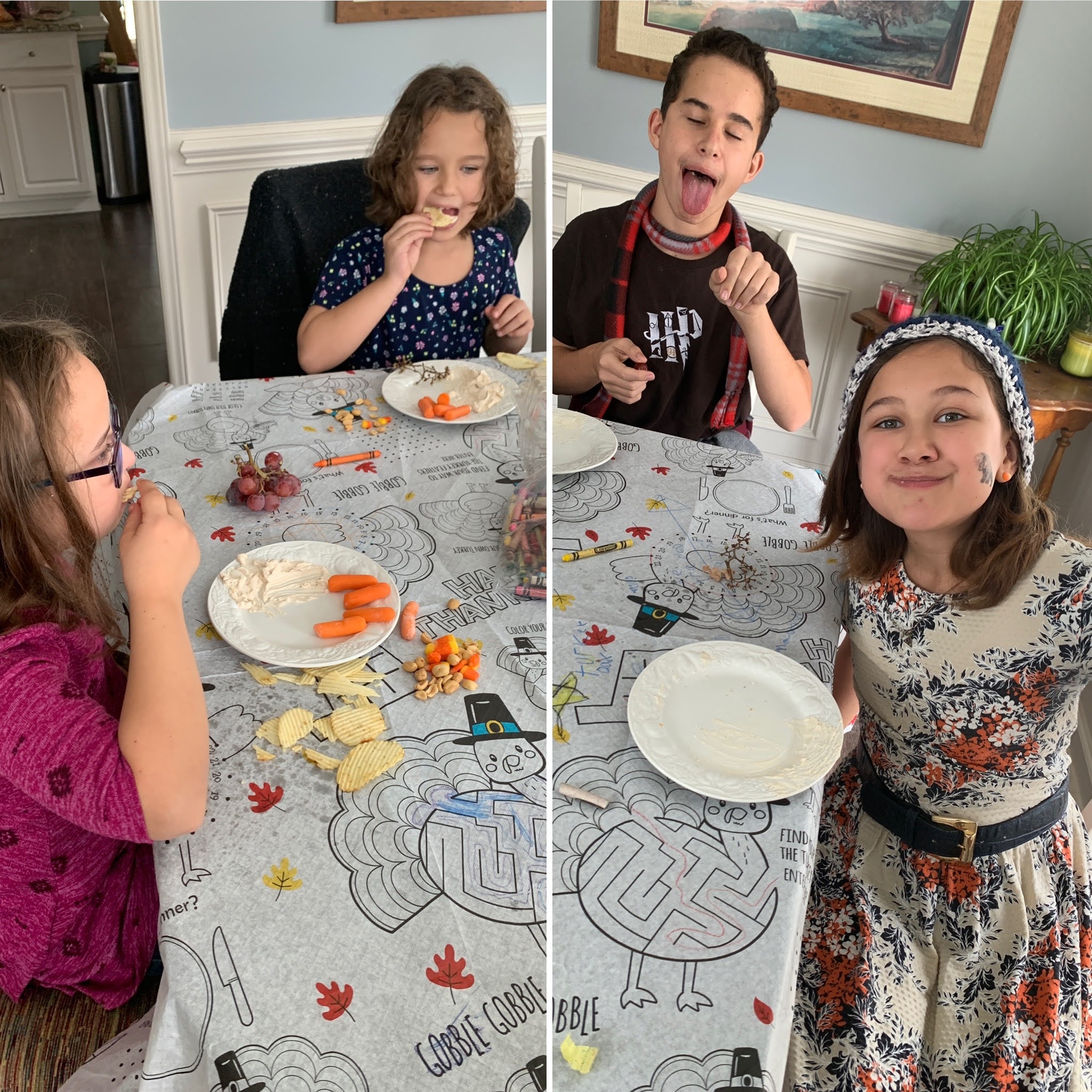 Thanksgiving
